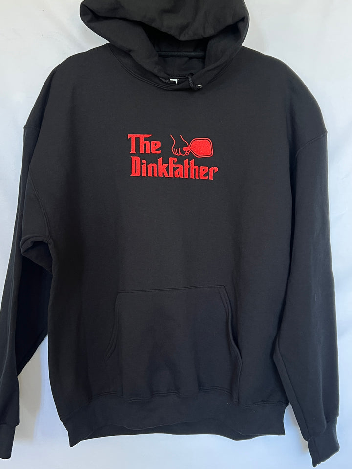 Premade The Dinkfather Hoodie