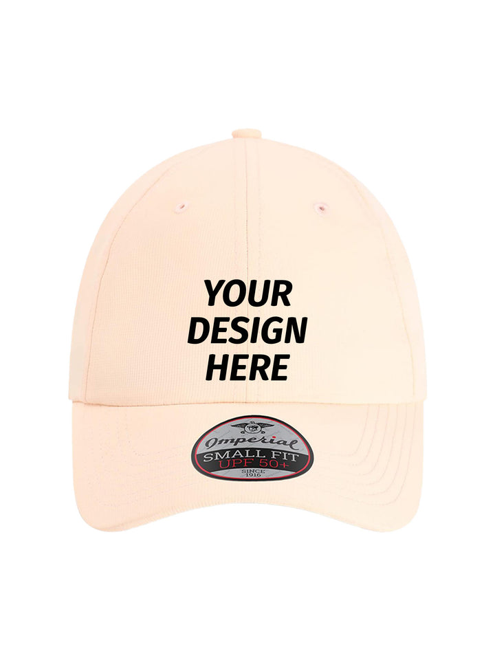 Imperial The Hinsen Performance Ponytail Cap