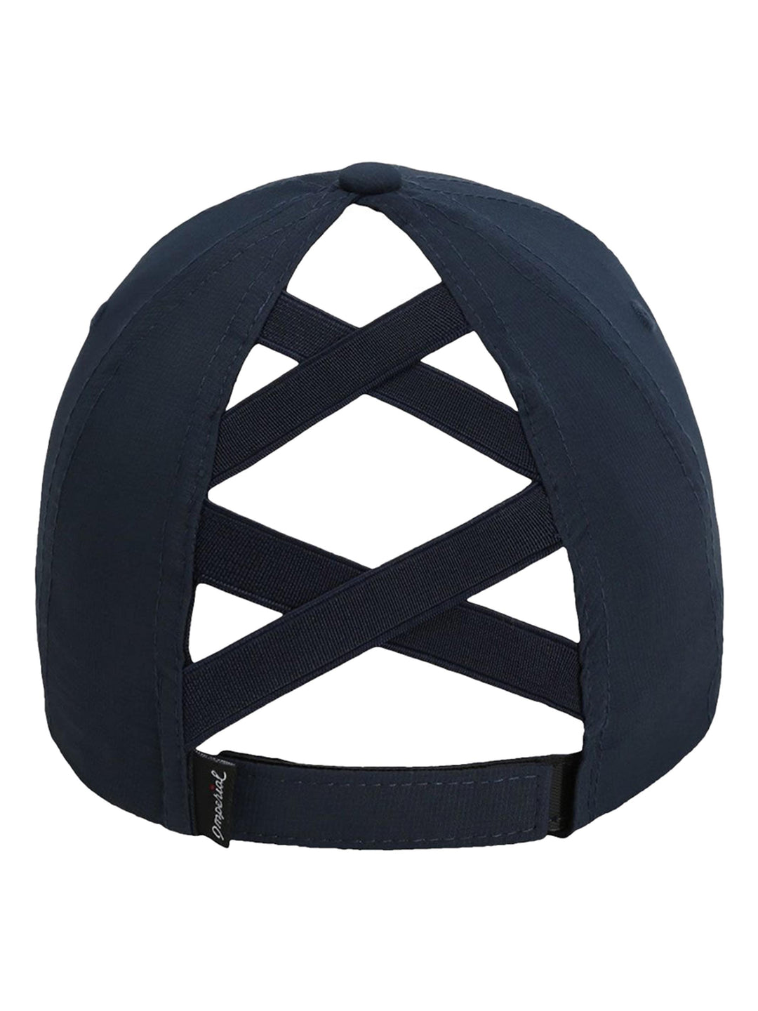 Imperial The Hinsen Performance Ponytail Cap