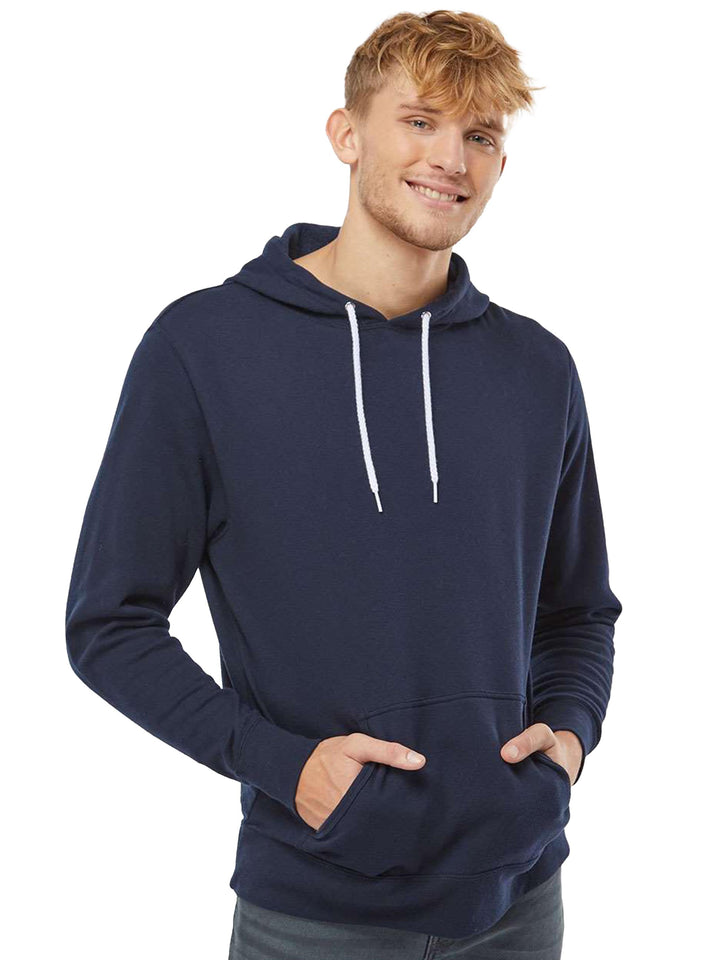 Independent Trading Co. Light Weight Hoodie