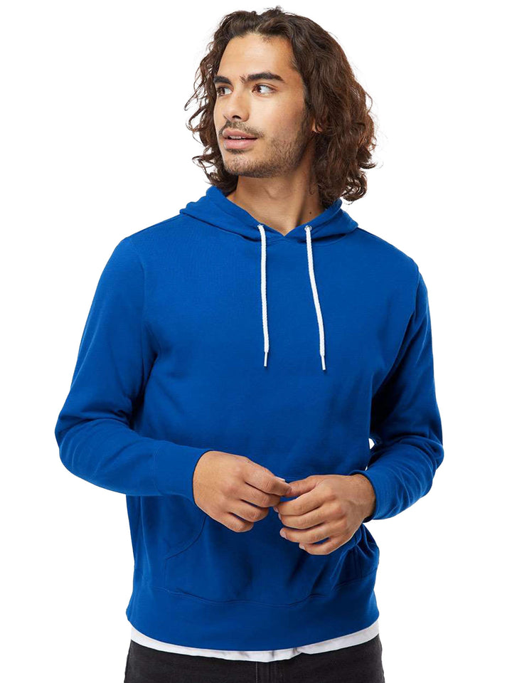 Independent Trading Co. Light Weight Hoodie
