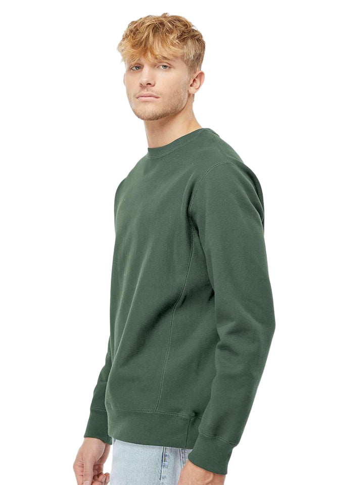 Independent Trading Co. Premium Heavy Weight Crewneck