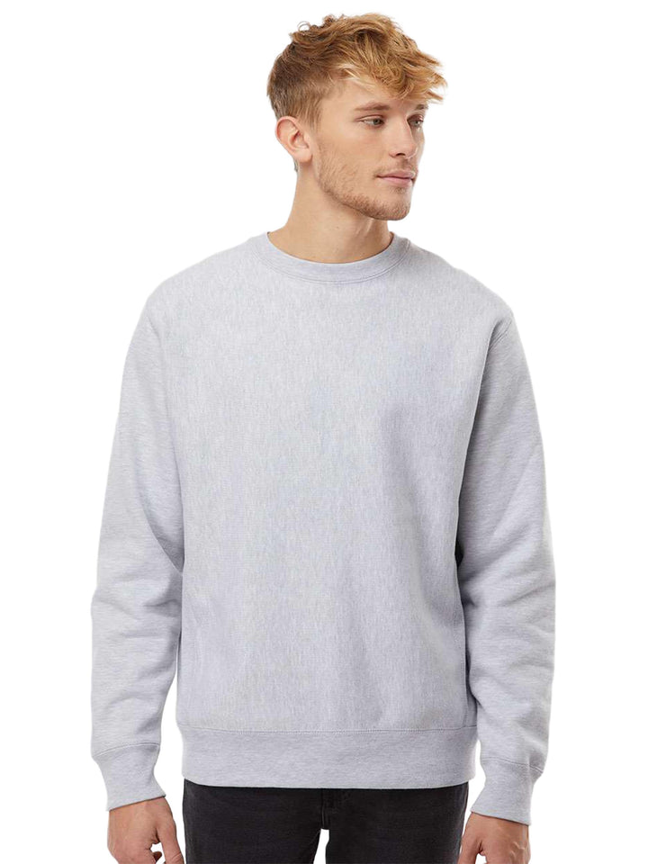 Independent Trading Co. Premium Heavy Weight Crewneck