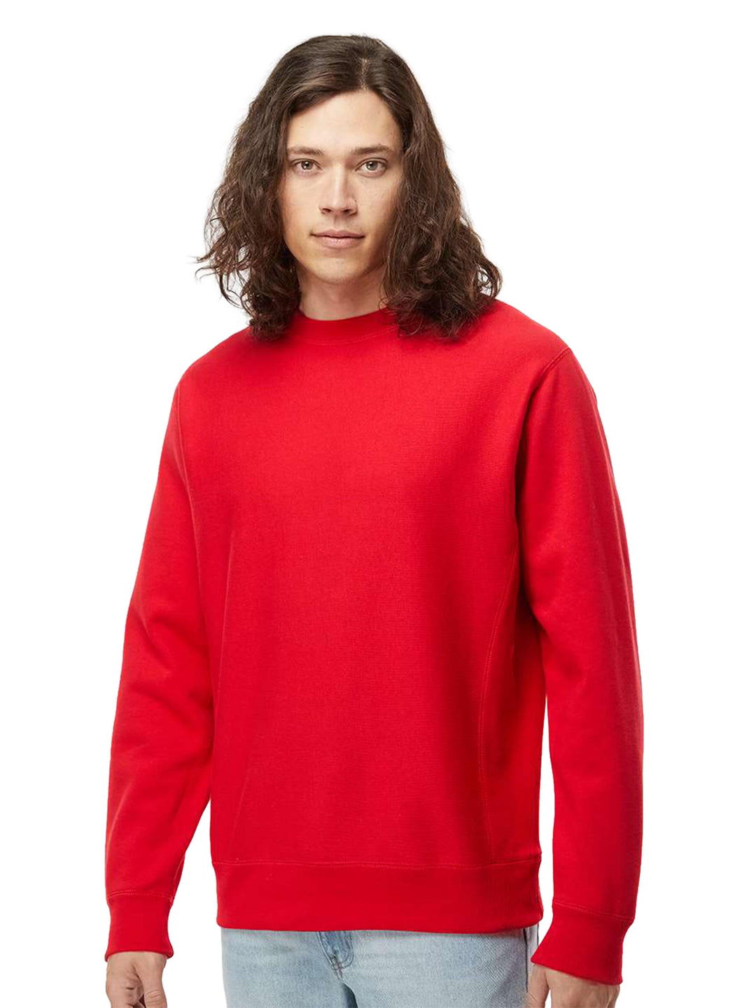 Independent Trading Co. Premium Heavy Weight Crewneck