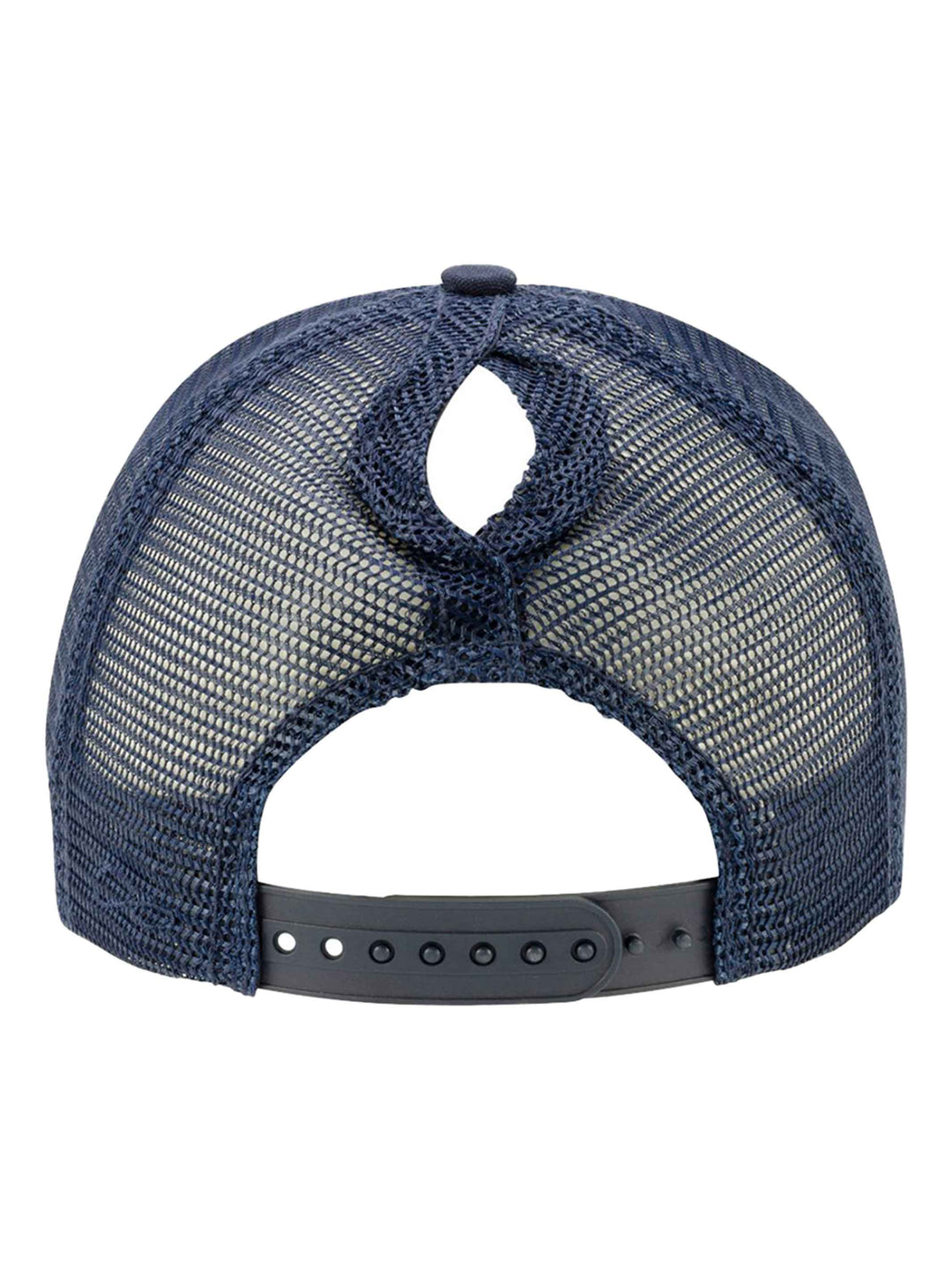 Infinity Her Women's Modern Trucker Cap - CHARLIE