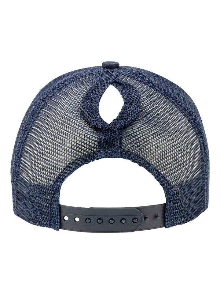 Infinity Her Women's Modern Trucker Cap - CHARLIE