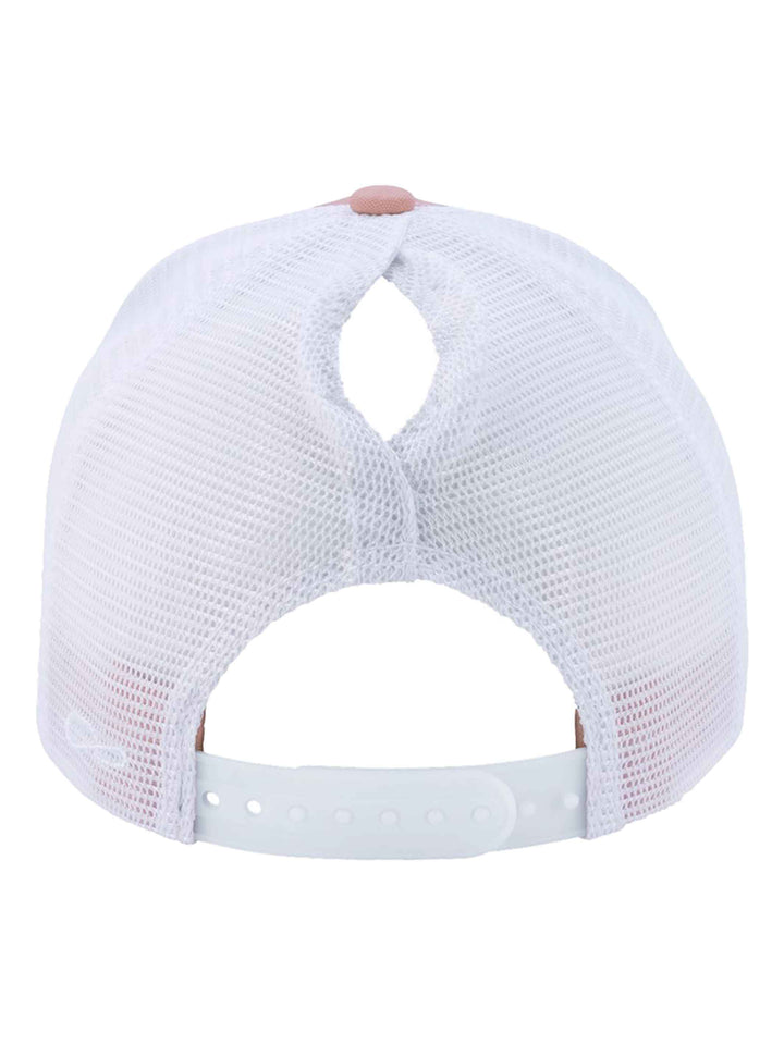 Infinity Her Women's Modern Trucker Cap - CHARLIE