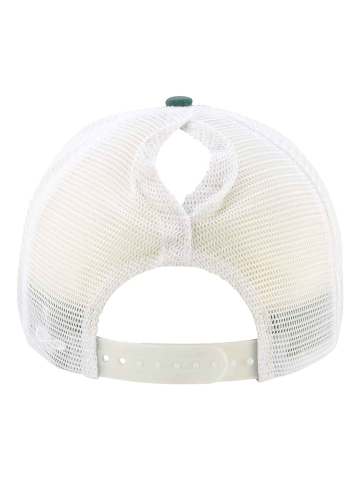 Infinity Her Women's Modern Trucker Cap - CHARLIE