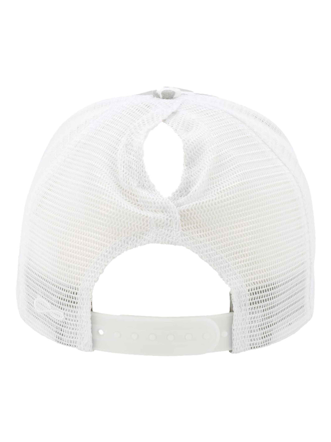 Infinity Her Women's Modern Trucker Cap - CHARLIE
