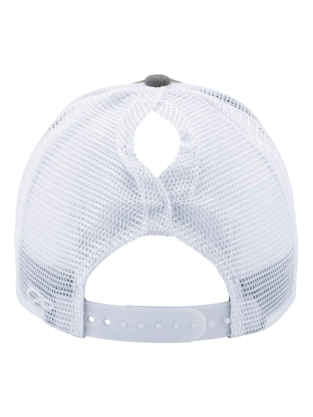 Infinity Her Women's Modern Trucker Cap - CHARLIE