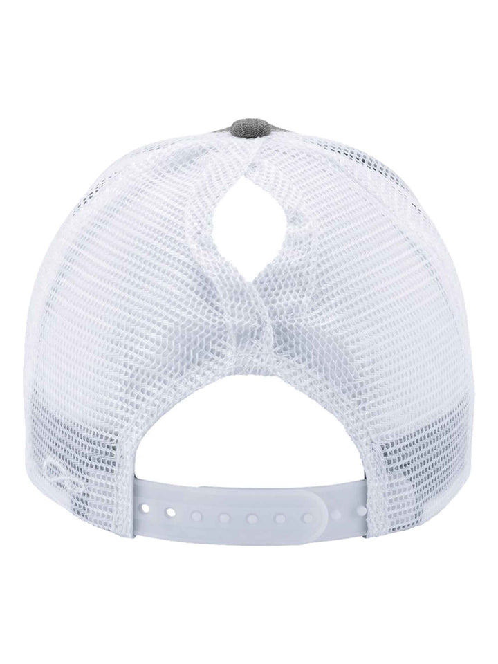 Infinity Her Women's Modern Trucker Cap - CHARLIE