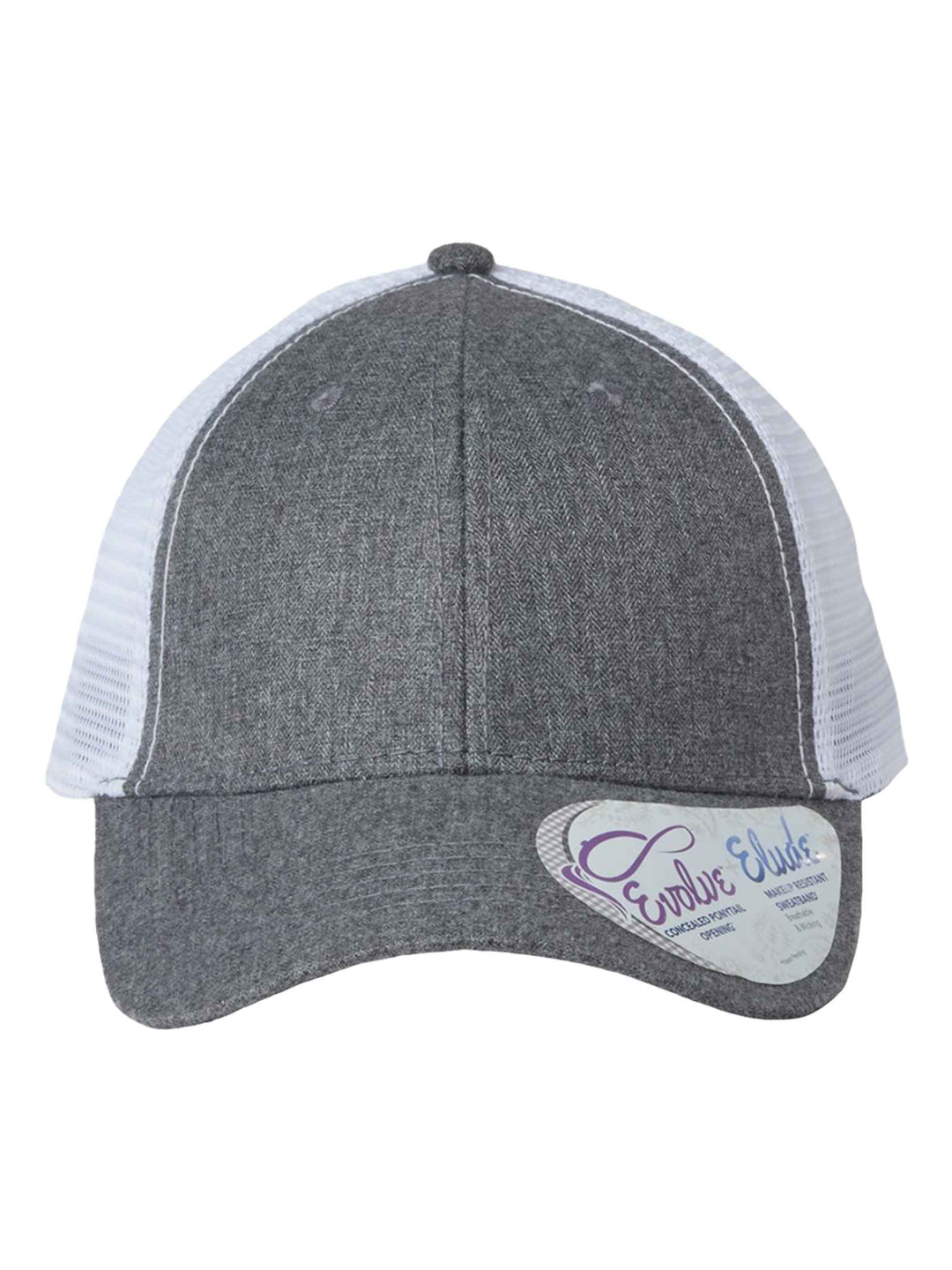 Infinity Her Women's Modern Trucker Cap - CHARLIE