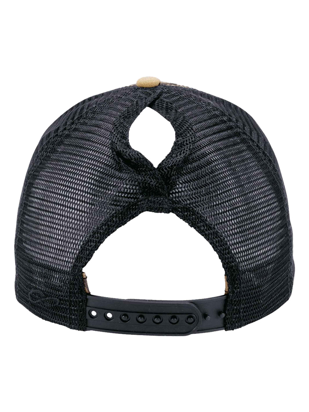 Infinity Her Women's Modern Trucker Cap - CHARLIE