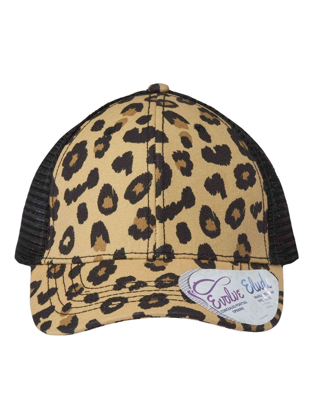 Infinity Her Women's Modern Trucker Cap - CHARLIE