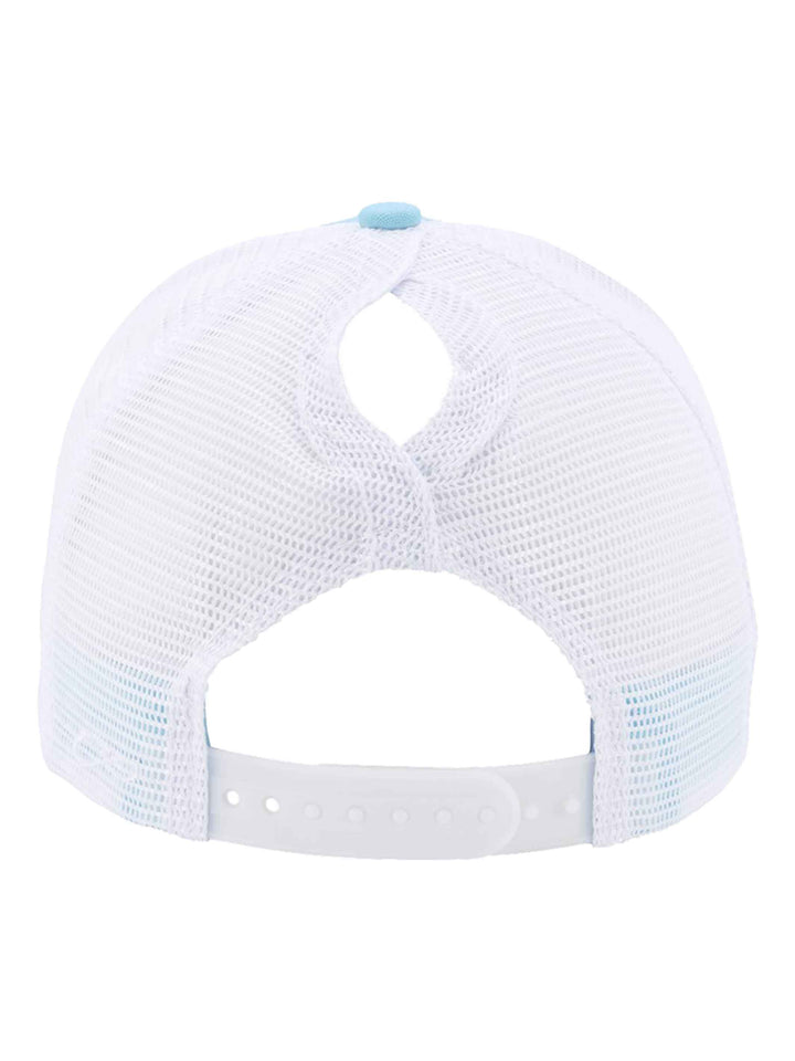 Infinity Her Women's Modern Trucker Cap - CHARLIE
