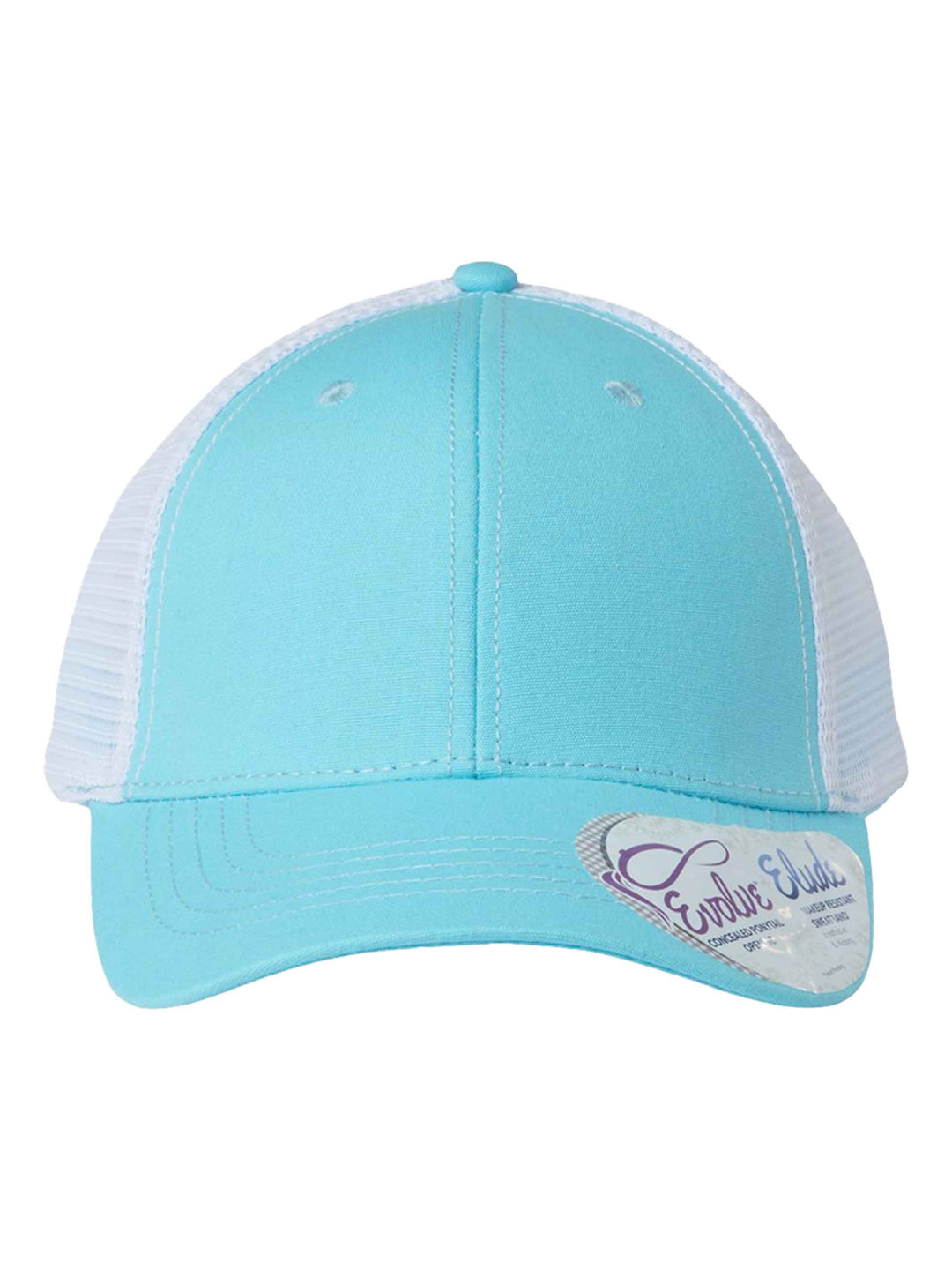 Infinity Her Women's Modern Trucker Cap - CHARLIE