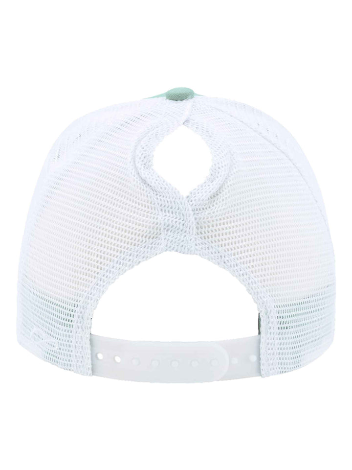Infinity Her Women's Modern Trucker Cap - CHARLIE