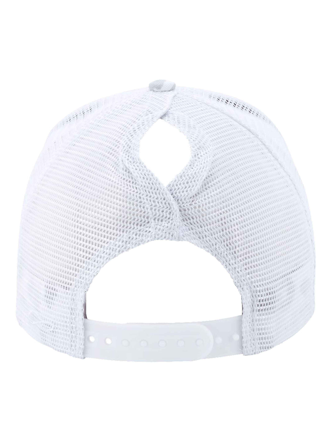 Infinity Her Women's Modern Trucker Cap - CHARLIE