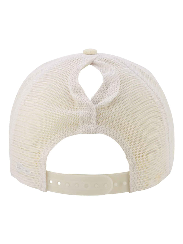 Infinity Her Women's Modern Trucker Cap - CHARLIE