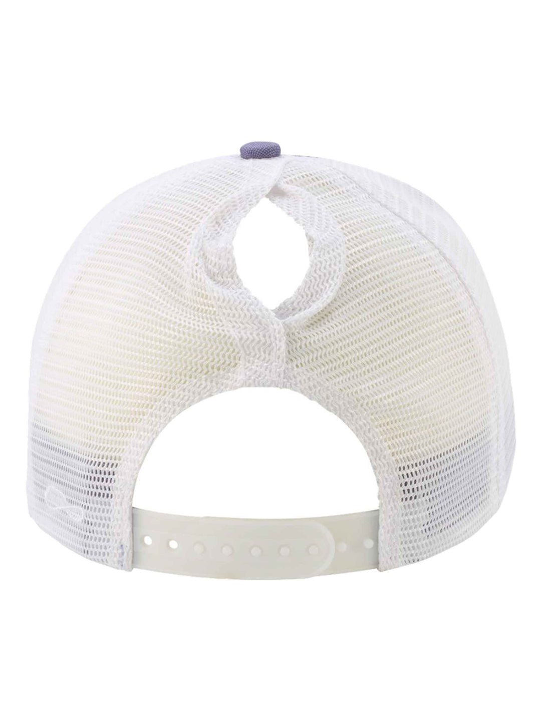 Infinity Her Women's Modern Trucker Cap - CHARLIE