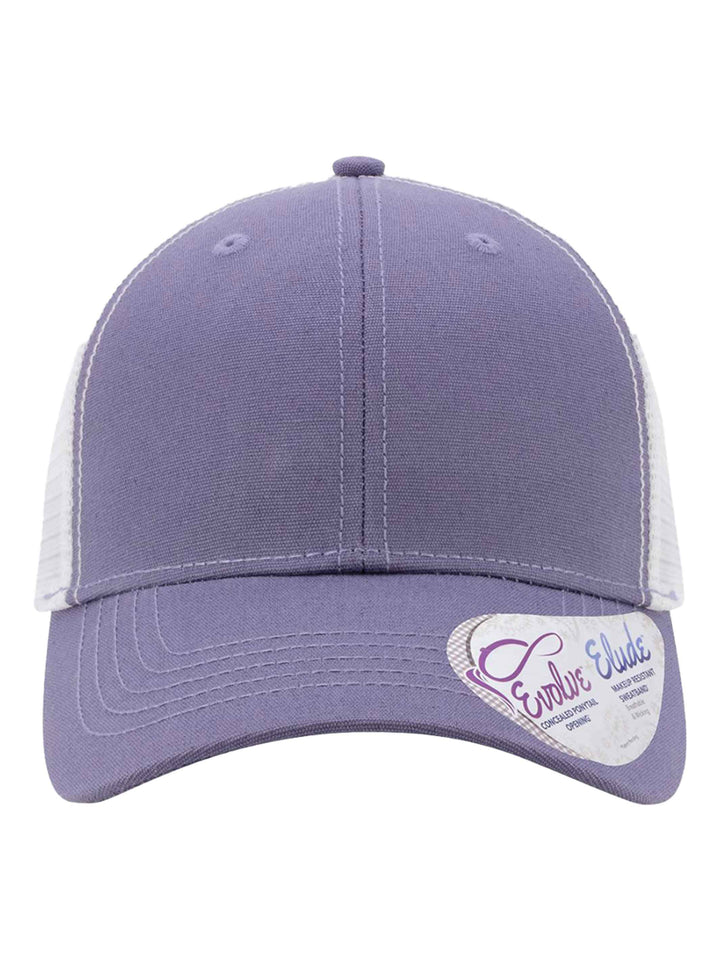 Infinity Her Women's Modern Trucker Cap - CHARLIE