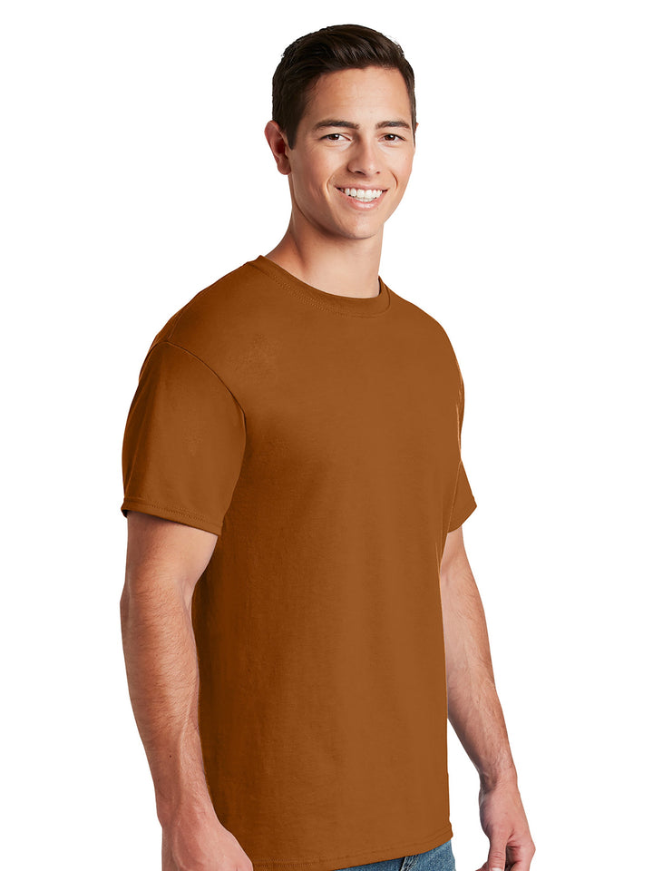 Jerzees Dri-Power 50/50 Cotton/Poly T-Shirt- 29M