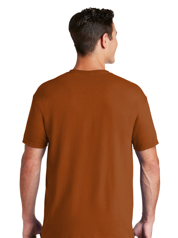 Jerzees Dri-Power 50/50 Cotton/Poly T-Shirt- 29M