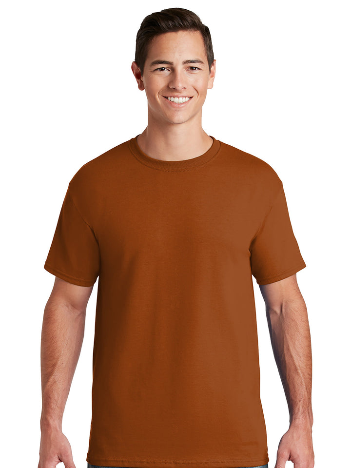 Jerzees Dri-Power 50/50 Cotton/Poly T-Shirt- 29M