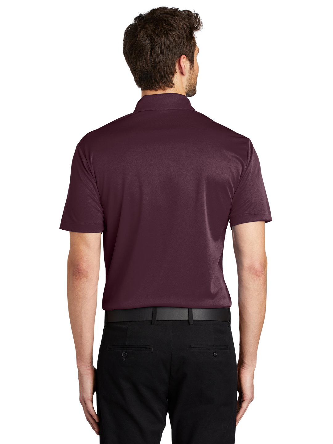 Port Authority Silk Touch Performance Polo