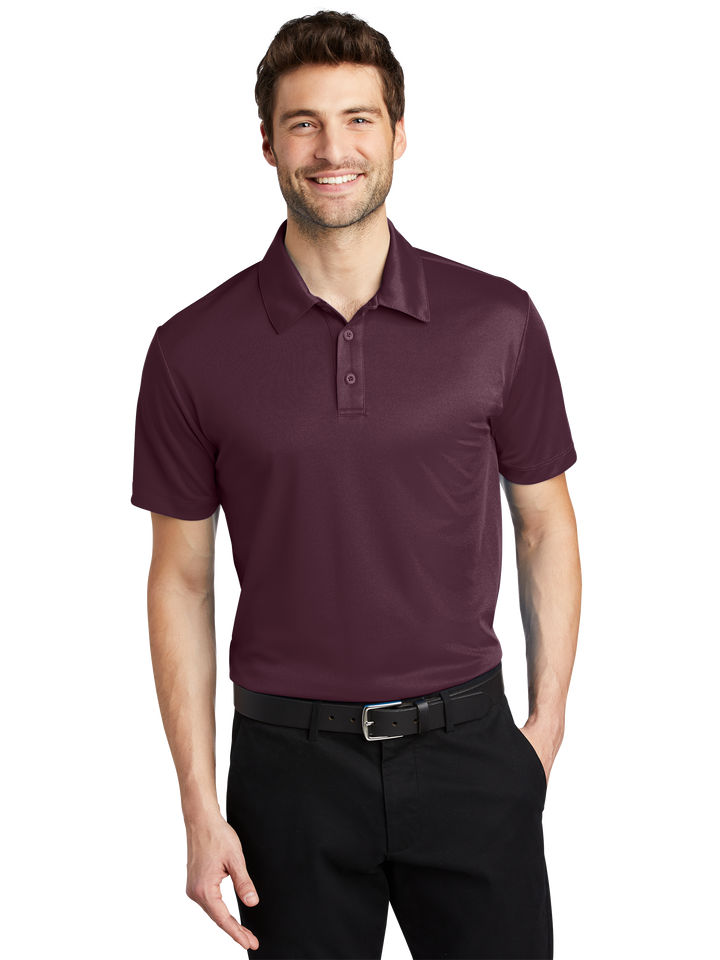 Port Authority Silk Touch Performance Polo