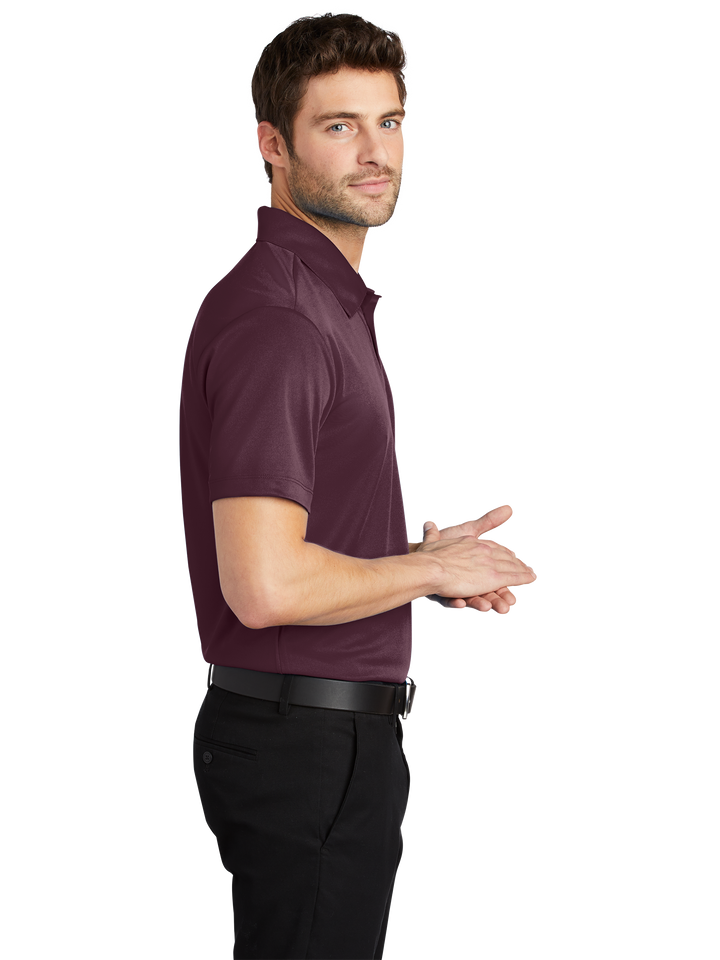 Port Authority Silk Touch Performance Polo