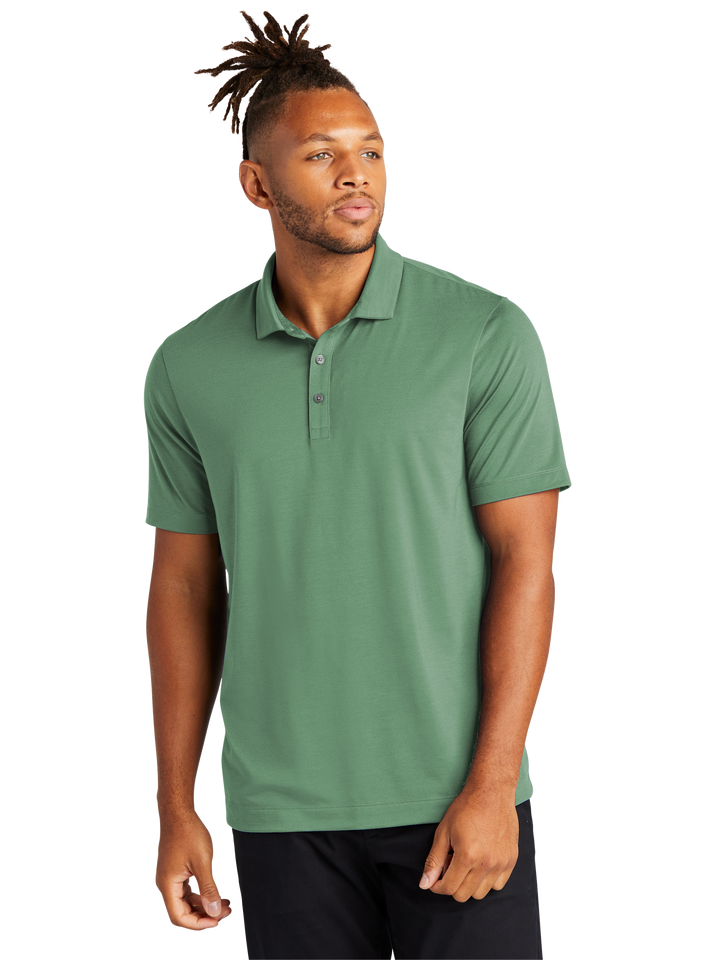 Mercer+Mettle Stretch Jersey Polo