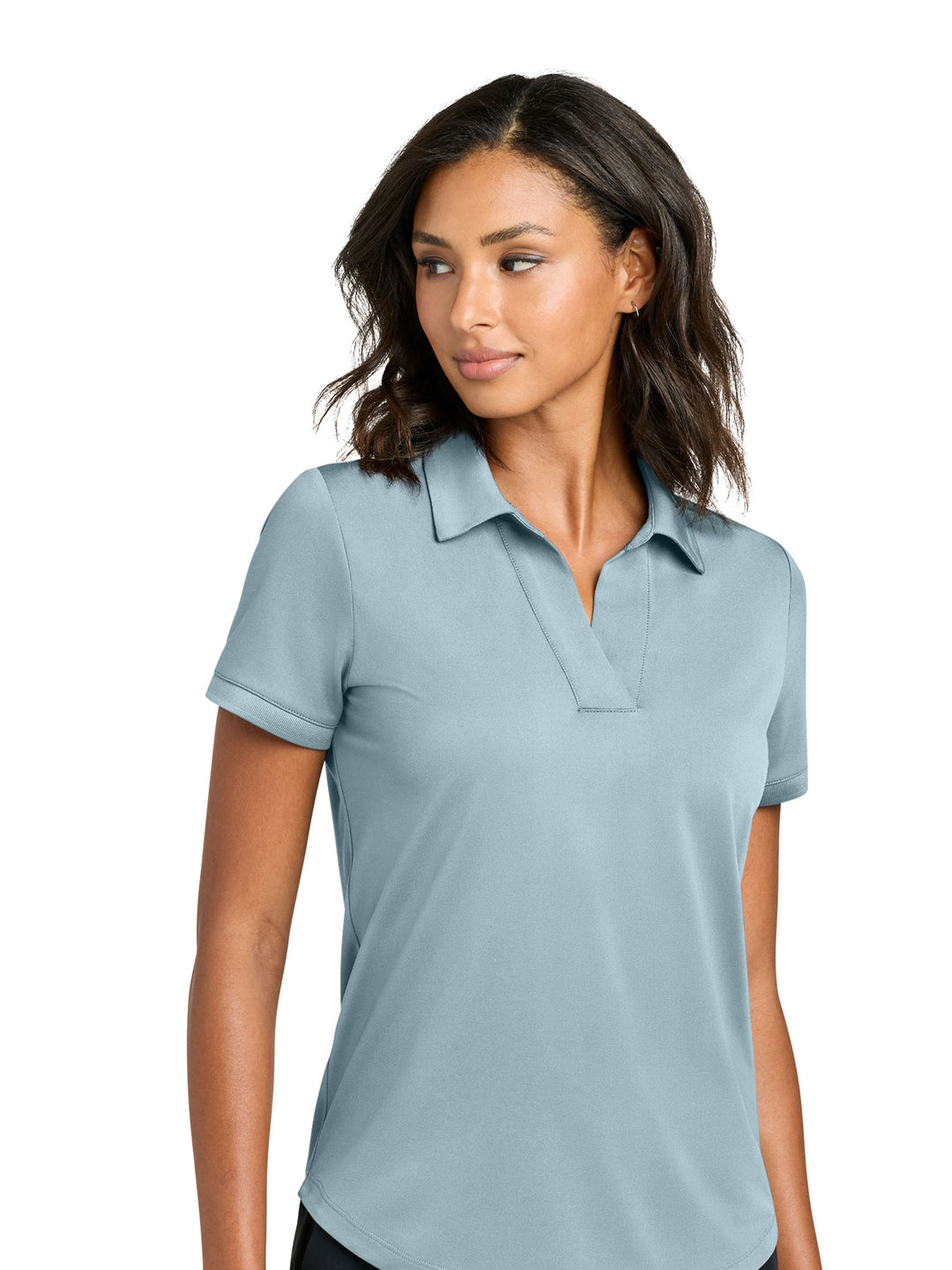 Mercer+Mettle® Women’s Everyday Performance Polo