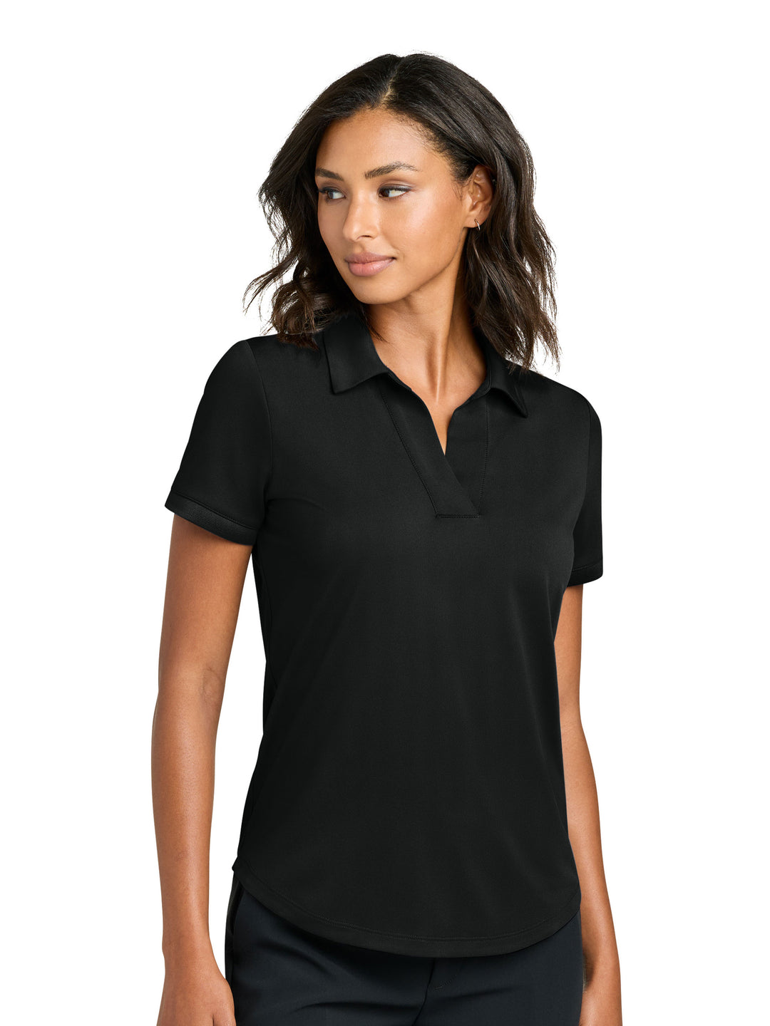 Mercer+Mettle® Women’s Everyday Performance Polo