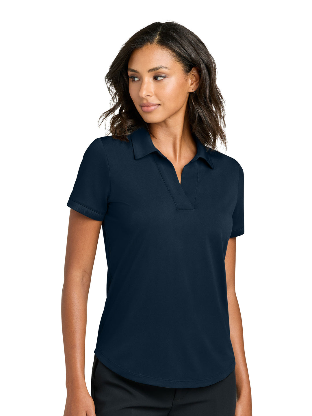Mercer+Mettle® Women’s Everyday Performance Polo