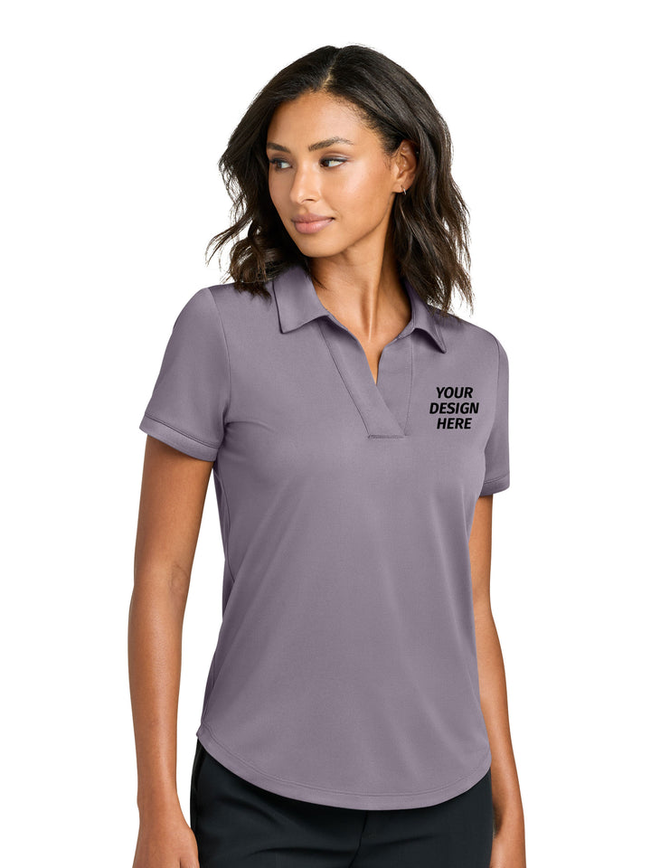 Mercer+Mettle® Women’s Everyday Performance Polo