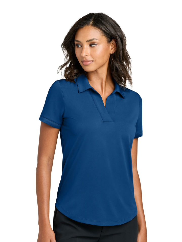 Mercer+Mettle® Women’s Everyday Performance Polo