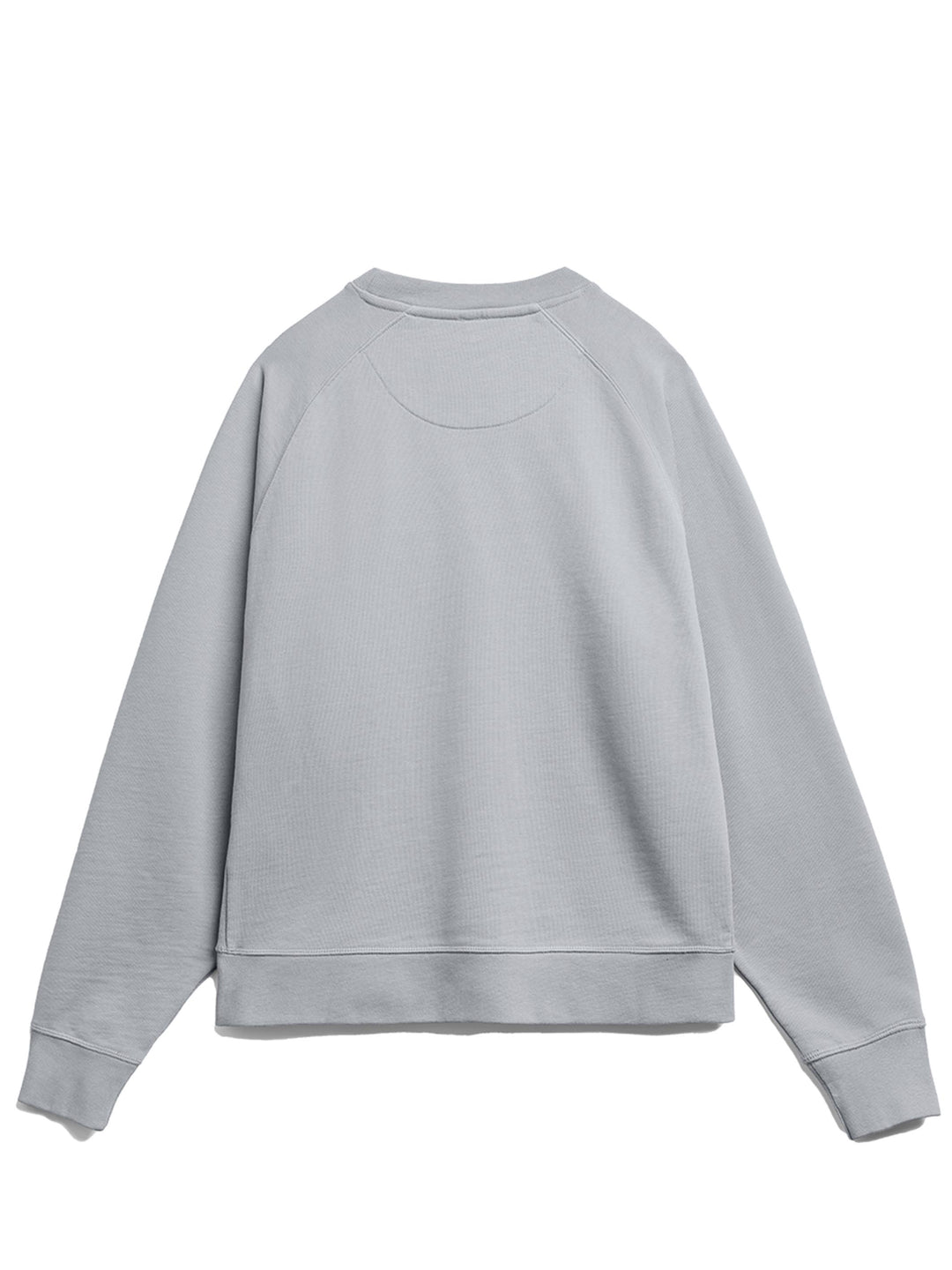 Original Favorites Ultra Heavyweight Organic French Terry Crewneck