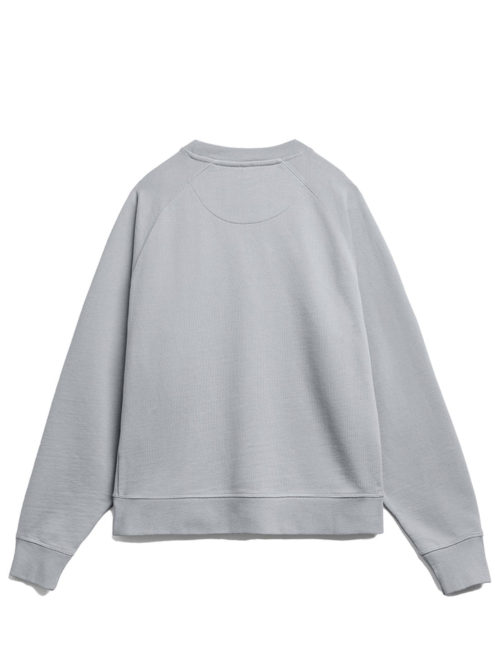 Original Favorites Ultra Heavyweight Organic French Terry Crewneck