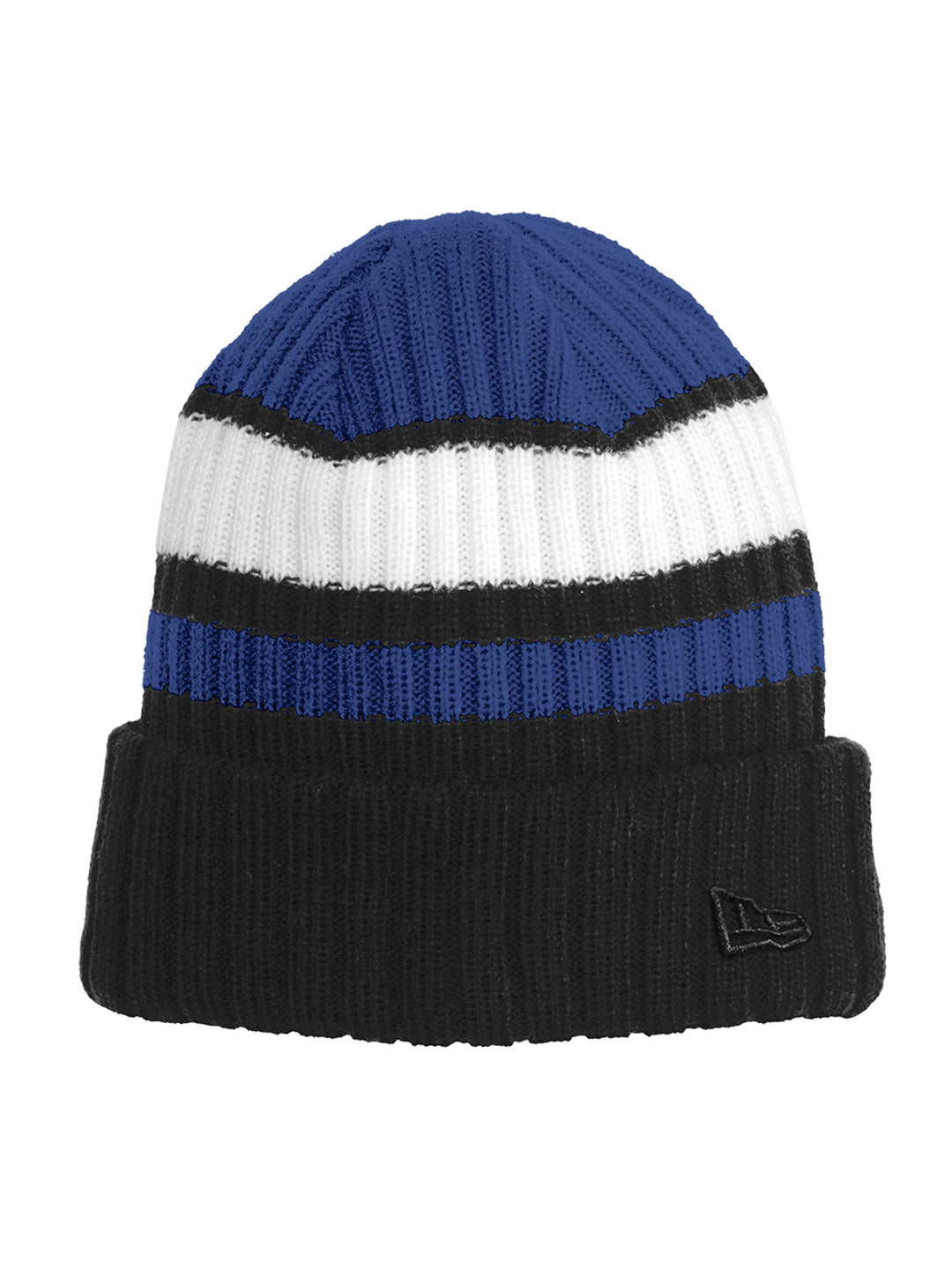 New Era® Ribbed Tailgate Beanie