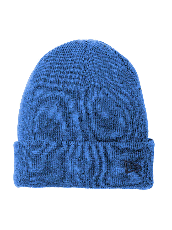 New Era Speckled Beanie