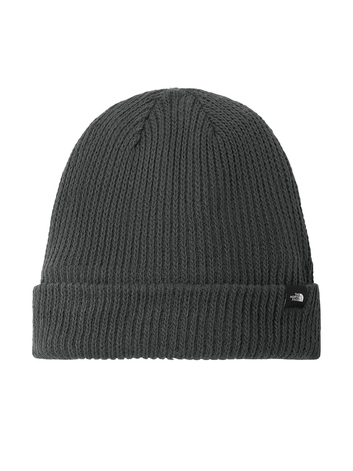 The North Face® Circular Rib Beanie