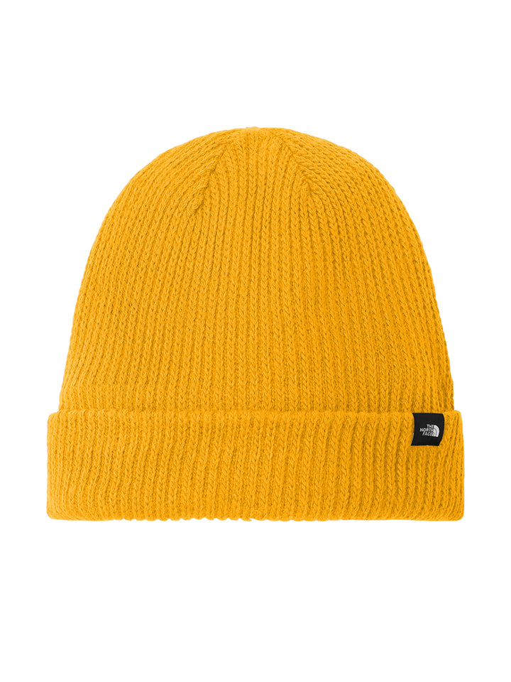 The North Face® Circular Rib Beanie