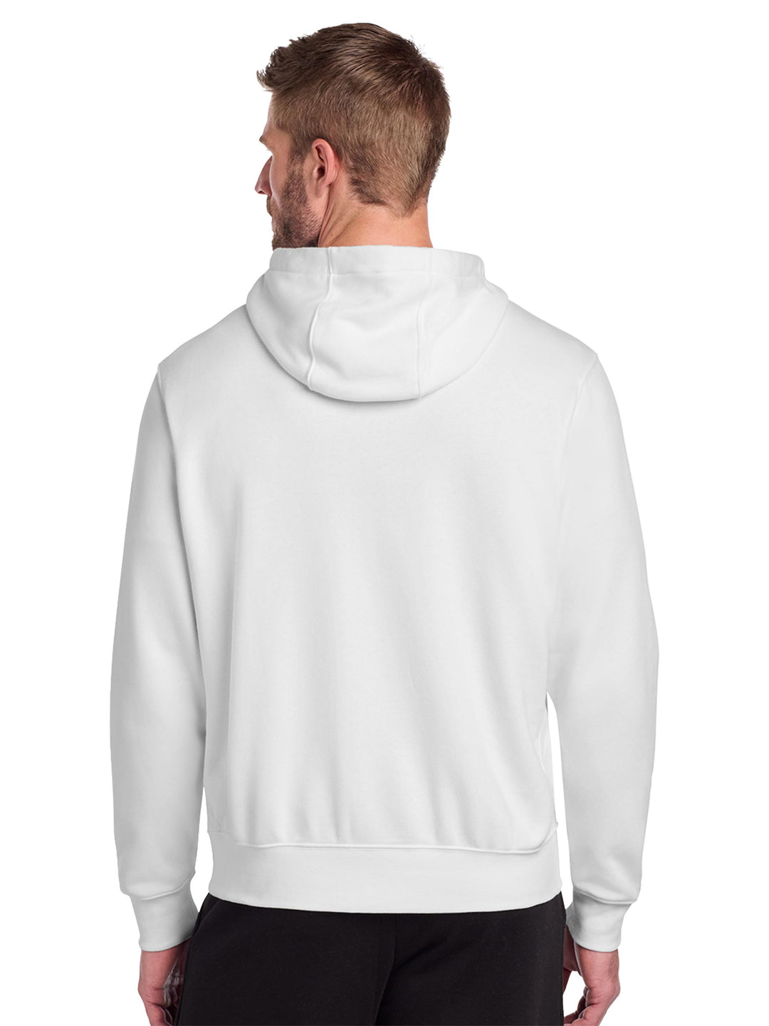 Nike Fleece Full Zip Hoodie