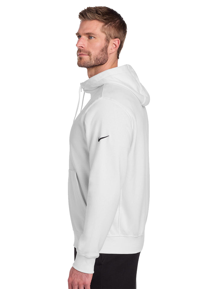 Nike Fleece Full Zip Hoodie
