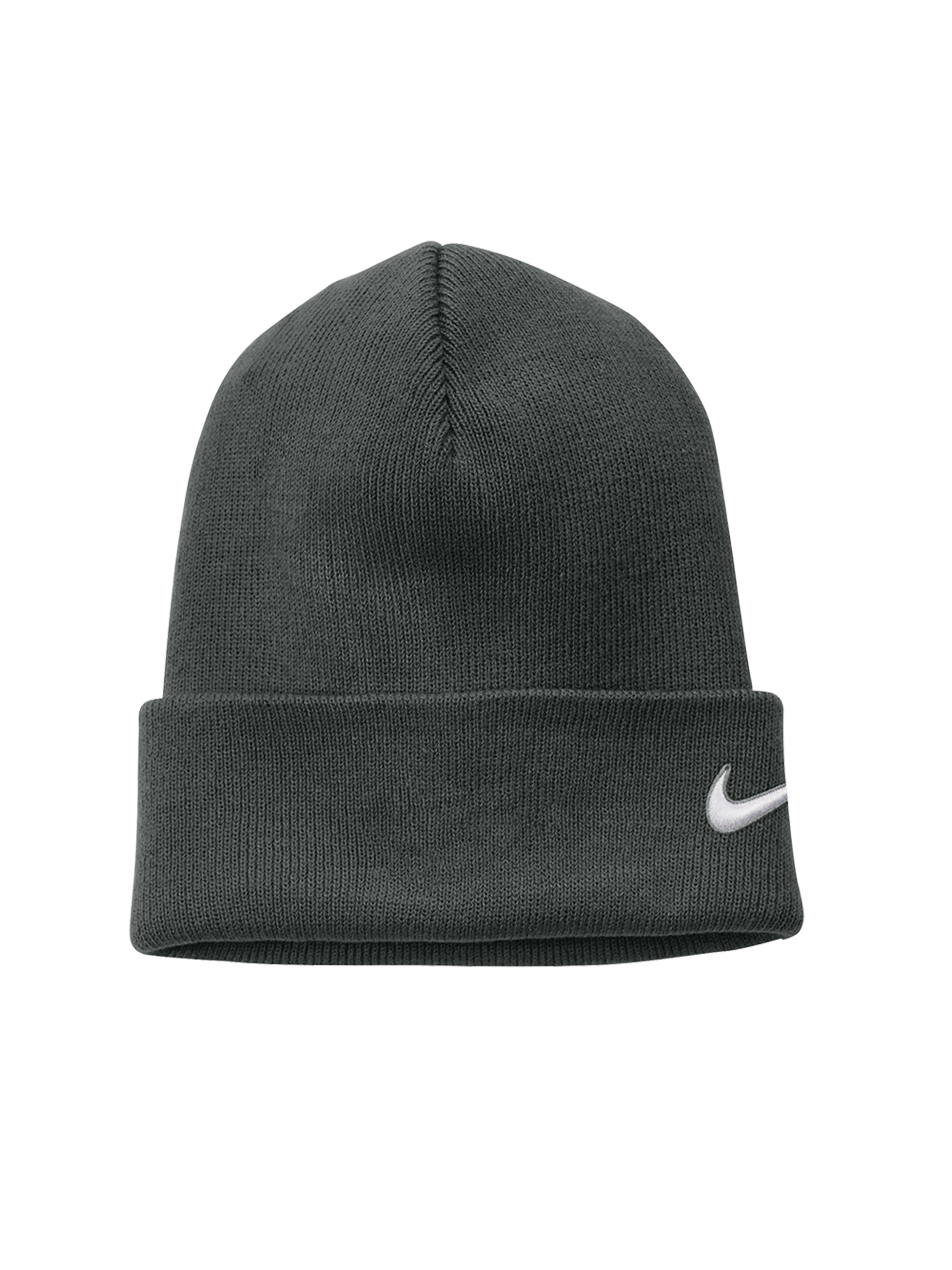 nike repeat swoosh cuffed beanie