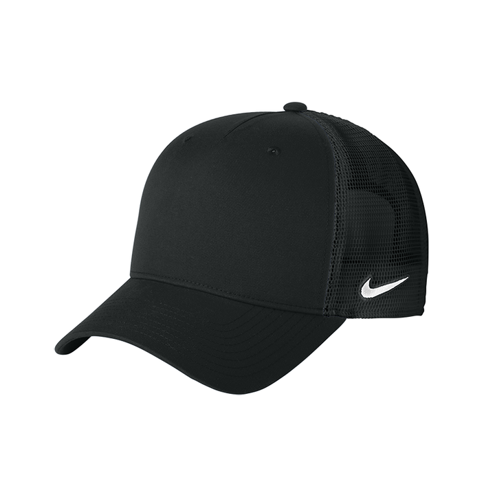 Nike Snapback Mesh Trucker Cap