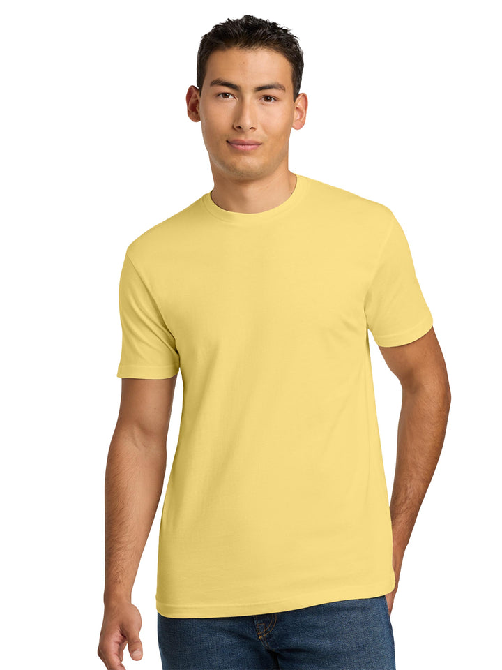 Next Level Apparel Cotton T-Shirt