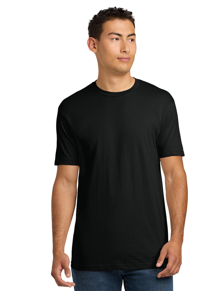 Next Level Apparel Cotton T-Shirt