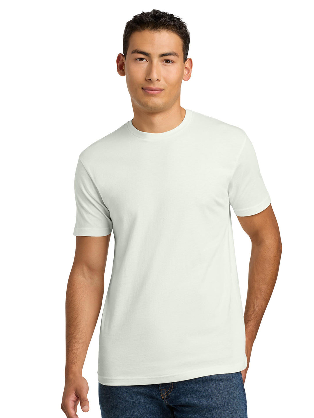 Next Level Apparel Cotton T-Shirt